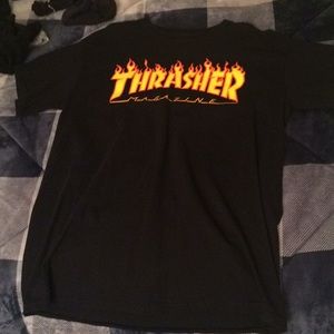 Classic Thrasher T-shirt